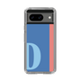Slim Protection Case［ Original - initial color line - D blue ］