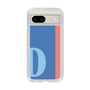 Slim Protection Case［ Original - initial color line - D blue ］