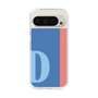 Slim Protection Case［ Original - initial color line - D blue ］