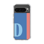 Slim Protection Case［ Original - initial color line - D blue ］