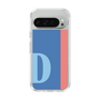 Slim Protection Case［ Original - initial color line - D blue ］