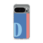 Slim Protection Case［ Original - initial color line - D blue ］