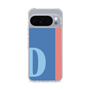 Slim Protection Case［ Original - initial color line - D blue ］