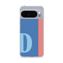 Slim Protection Case［ Original - initial color line - D blue ］
