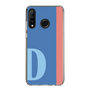 Slim Protection Case［ Original - initial color line - D blue ］