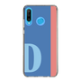 Slim Protection Case［ Original - initial color line - D blue ］