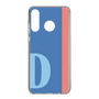 Slim Protection Case［ Original - initial color line - D blue ］