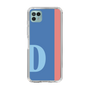 Slim Protection Case［ Original - initial color line - D blue ］
