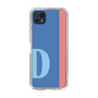 Slim Protection Case［ Original - initial color line - D blue ］
