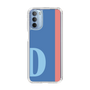 Slim Protection Case［ Original - initial color line - D blue ］