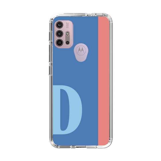 Slim Protection Case［ Original - initial color line - D blue ］