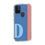 Slim Protection Case［ Original - initial color line - D blue ］