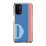Slim Protection Case［ Original - initial color line - D blue ］