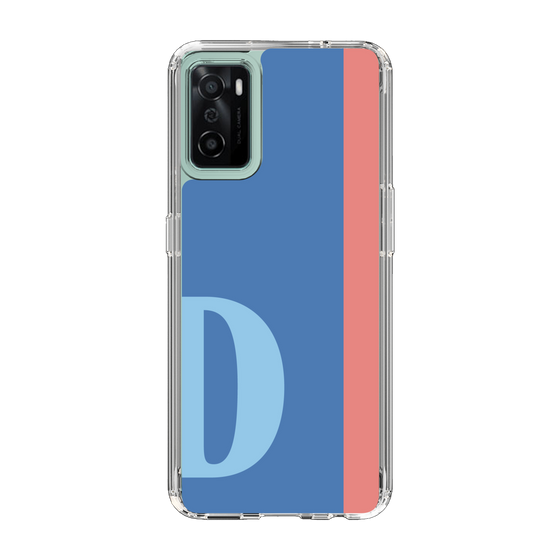 Slim Protection Case［ Original - initial color line - D blue ］