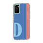 Slim Protection Case［ Original - initial color line - D blue ］