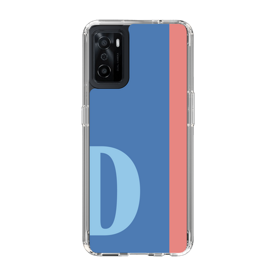 Slim Protection Case［ Original - initial color line - D blue ］
