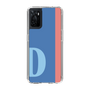 Slim Protection Case［ Original - initial color line - D blue ］