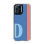 Slim Protection Case［ Original - initial color line - D blue ］