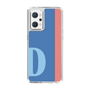 Slim Protection Case［ Original - initial color line - D blue ］