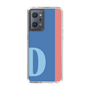 Slim Protection Case［ Original - initial color line - D blue ］