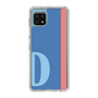Slim Protection Case［ Original - initial color line - D blue ］