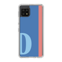 Slim Protection Case［ Original - initial color line - D blue ］