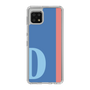 Slim Protection Case［ Original - initial color line - D blue ］