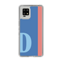 Slim Protection Case［ Original - initial color line - D blue ］