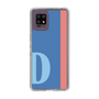 Slim Protection Case［ Original - initial color line - D blue ］