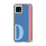 Slim Protection Case［ Original - initial color line - D blue ］