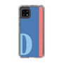 Slim Protection Case［ Original - initial color line - D blue ］