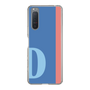 Slim Protection Case［ Original - initial color line - D blue ］