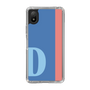 Slim Protection Case［ Original - initial color line - D blue ］