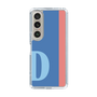 Slim Protection Case［ Original - initial color line - D blue ］
