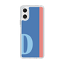 Slim Protection Case［ Original - initial color line - D blue ］