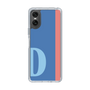 Slim Protection Case［ Original - initial color line - D blue ］