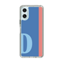 Slim Protection Case［ Original - initial color line - D blue ］