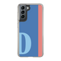 Slim Protection Case［ Original - initial color line - D blue ］