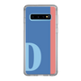 Slim Protection Case［ Original - initial color line - D blue ］