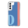 Slim Protection Case［ Original - initial color line - D blue ］