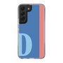 Slim Protection Case［ Original - initial color line - D blue ］