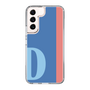 Slim Protection Case［ Original - initial color line - D blue ］