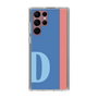 Slim Protection Case［ Original - initial color line - D blue ］