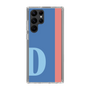 Slim Protection Case［ Original - initial color line - D blue ］