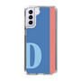 Slim Protection Case［ Original - initial color line - D blue ］