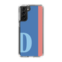 Slim Protection Case［ Original - initial color line - D blue ］