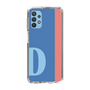 Slim Protection Case［ Original - initial color line - D blue ］