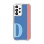 Slim Protection Case［ Original - initial color line - D blue ］