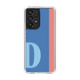 Slim Protection Case［ Original - initial color line - D blue ］
