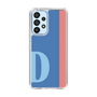 Slim Protection Case［ Original - initial color line - D blue ］